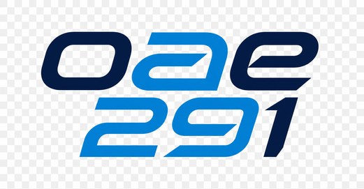 OAE 291 Logo